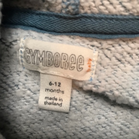 3 x Piece Baby Boy Outfit (6-12 months) - Picture 3 of 4